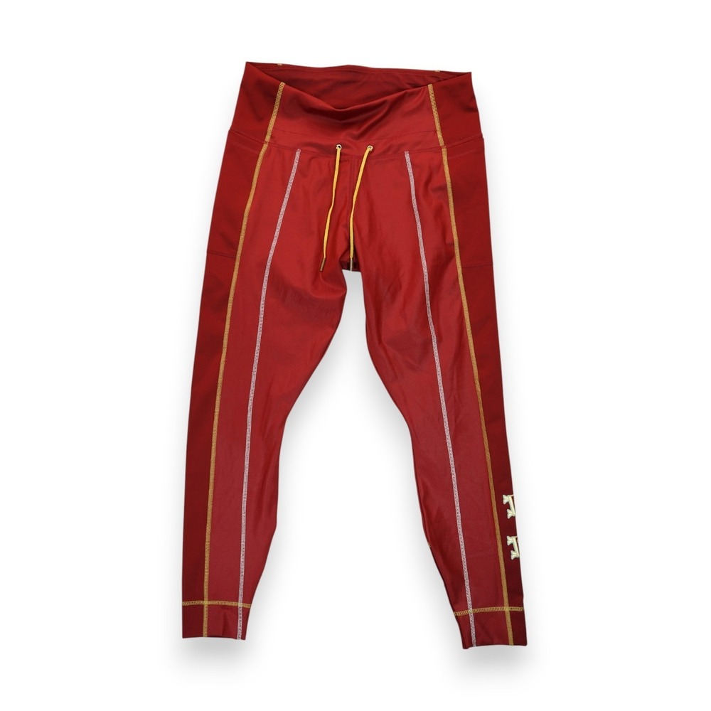 PUMA We Are Legends Leggings Large WAL The Yard High Waist ~ Women's